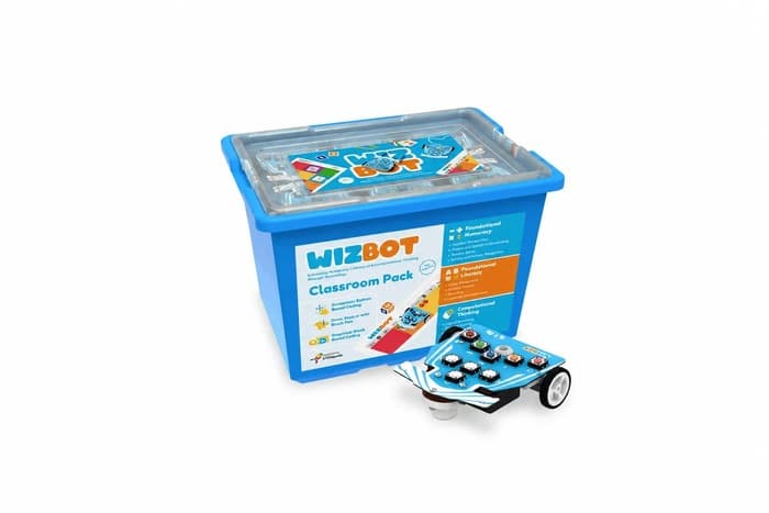 Wizbot