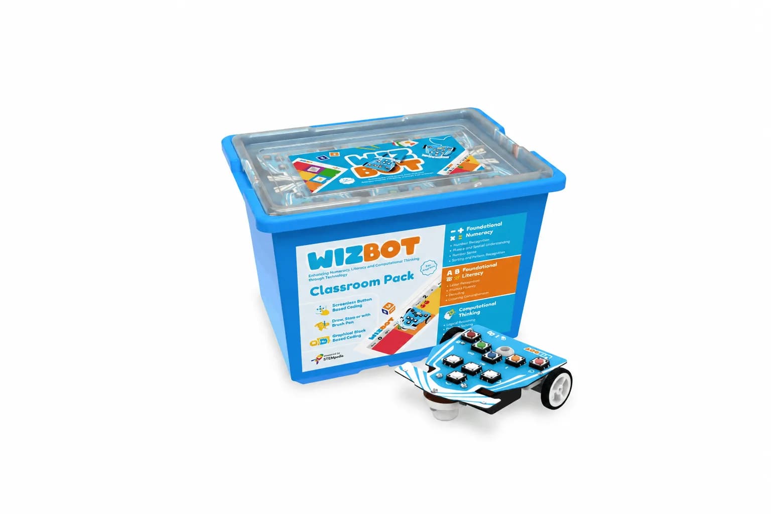 Wizbot