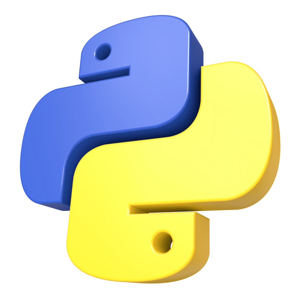 Python Coding